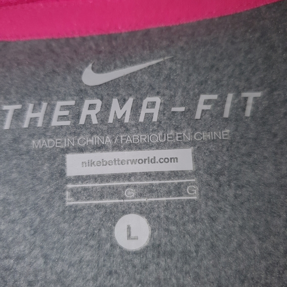 Nike Therma-Fit Hoodie - Picture 5 of 5
